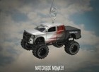 Articoli di modellismo statico Jada Toys per Nissan