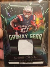 SONY MICHEL 2020 OBSIDIAN 
