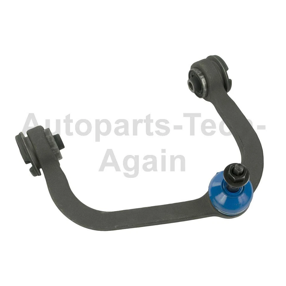 Mevotech 2 Front Right Control Arm Assembly Fits 2007-2013 Ford Expedition - Image 4 of 4