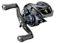 Daiwa 21 STEEZ A TW HLC 6.3R (Right handle) Ship Japan New