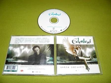 Goran Bregovic - Ederlezi - Soundtrack RARE 1998 Israel CD Ofra Haza / Iggy Pop