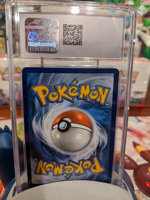 CGC 10 2014 M Charizard EX Pokemon XY Flashfire 69/106 Gem Mint | eBay