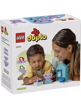 LEGO® DUPLO® My First Daily Routines: Bath Time 10413