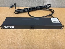 Tripp Lite 13-Outlet Power Strip Surge Protector 9619AS1