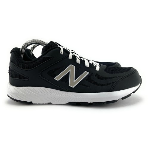 New Balance Youth 519 Black White 
