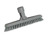 Unger CB20G Smartcolor 22 Cm Swivel BüRste EckenbüRste Schrubber SchrubbbüRste