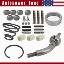 New Trans Stub And Shift Top Rebuild Kit For Dodge Getrag 5 Speed G360 1990-1993