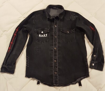 美品 STAMMBAUM L'Appartement DENIM JACKET 美品 STAMMBAUM L'Appartement DENIM JACKET STAMMBAUM DENIM