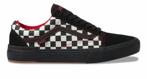 vans old skool pro kevin peraza