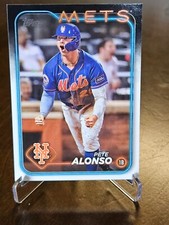 2024 Topps Series 1 Baseball Base cards, Parallels and more