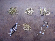 Phil's Narrow Gauge 1:20.3 / G Scale Detail Parts