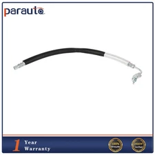 For Nissan Altima 2007-2012 L4 2.5L Power Steering Pressure Line Hose Assembly