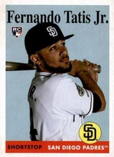 2019 Topps Archives - Choose Your Card!  #1-165 - Quantity Discount!  (M)