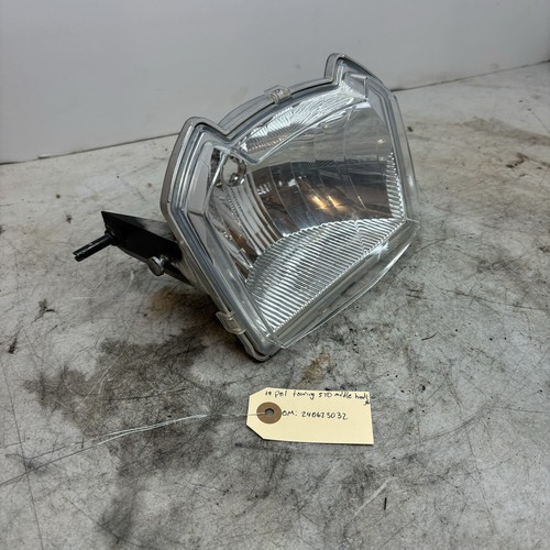 2019 Polaris Sportsman 570 Touring Upper Headlight 2410614 - Picture 2 of 5
