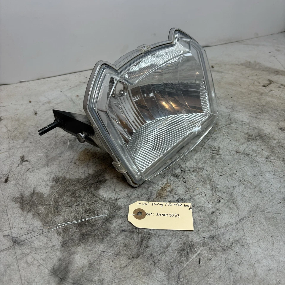 2019 Polaris Sportsman 570 Touring Upper Headlight 2410614 - Image 2 of 4