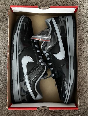 NEW Size 3.5M/5W - Nike Dunk Low Berlin - FZ3053-001 | eBay