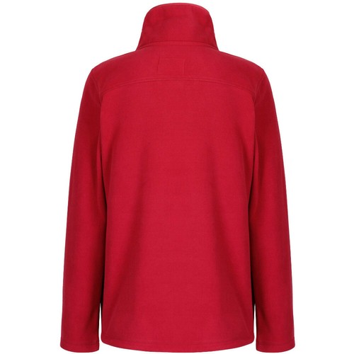 Regatta Womens/Ladies Fayona Full Zip 