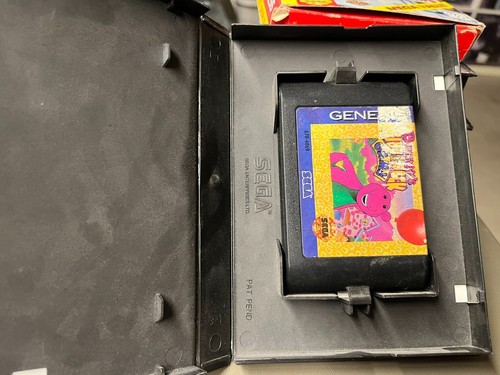 Sega Genesis Game Selection Your Pick! - Picture 39 of 49
