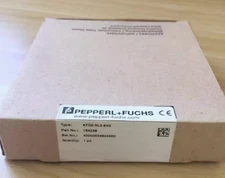 1PCS New In Box Pepperl+Fuchs KFD2-SL2-EX2 184258 Safety Barrier Fast Shipping