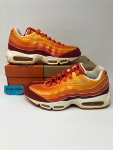 air max 95 human torch