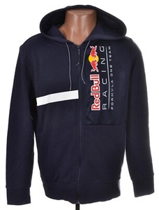 未使用 レッドブル MAX VERSTAPPEN レーシングジャケット MV1 未使用 レッドブル マックス・フェルスタッペン レーシングジャケット