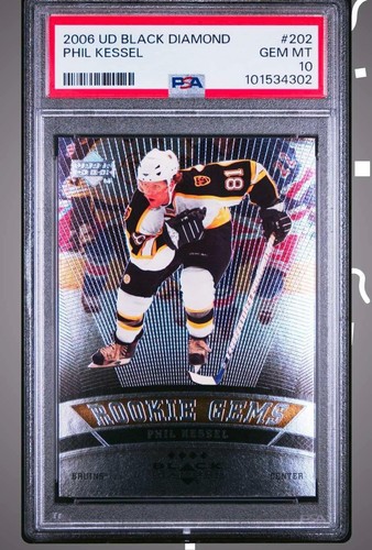 2006 Phil Kessel #202