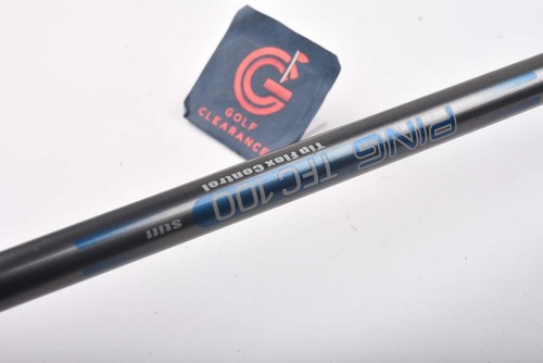 Ping G2 #5 Wood / 17 Degree / Stiff Flex Ping TFC 100 Shaft - Picture 6 of 8