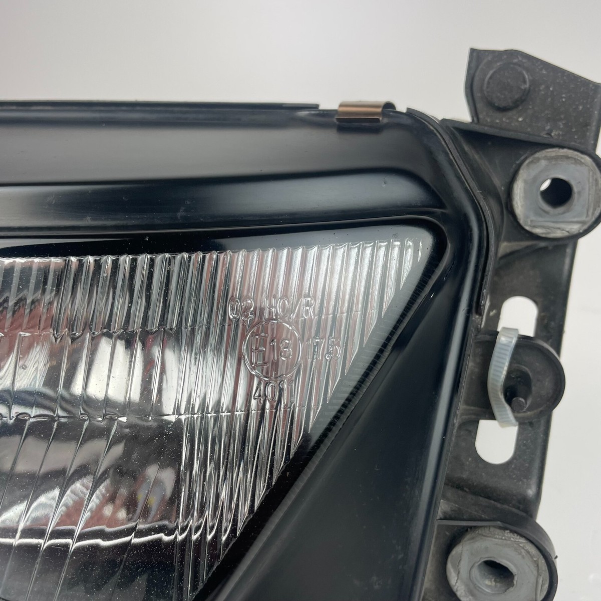 Kawasaki Ninja ZX-6R 1995-1997 Front LED Headlamp 23007-1327 | eBay