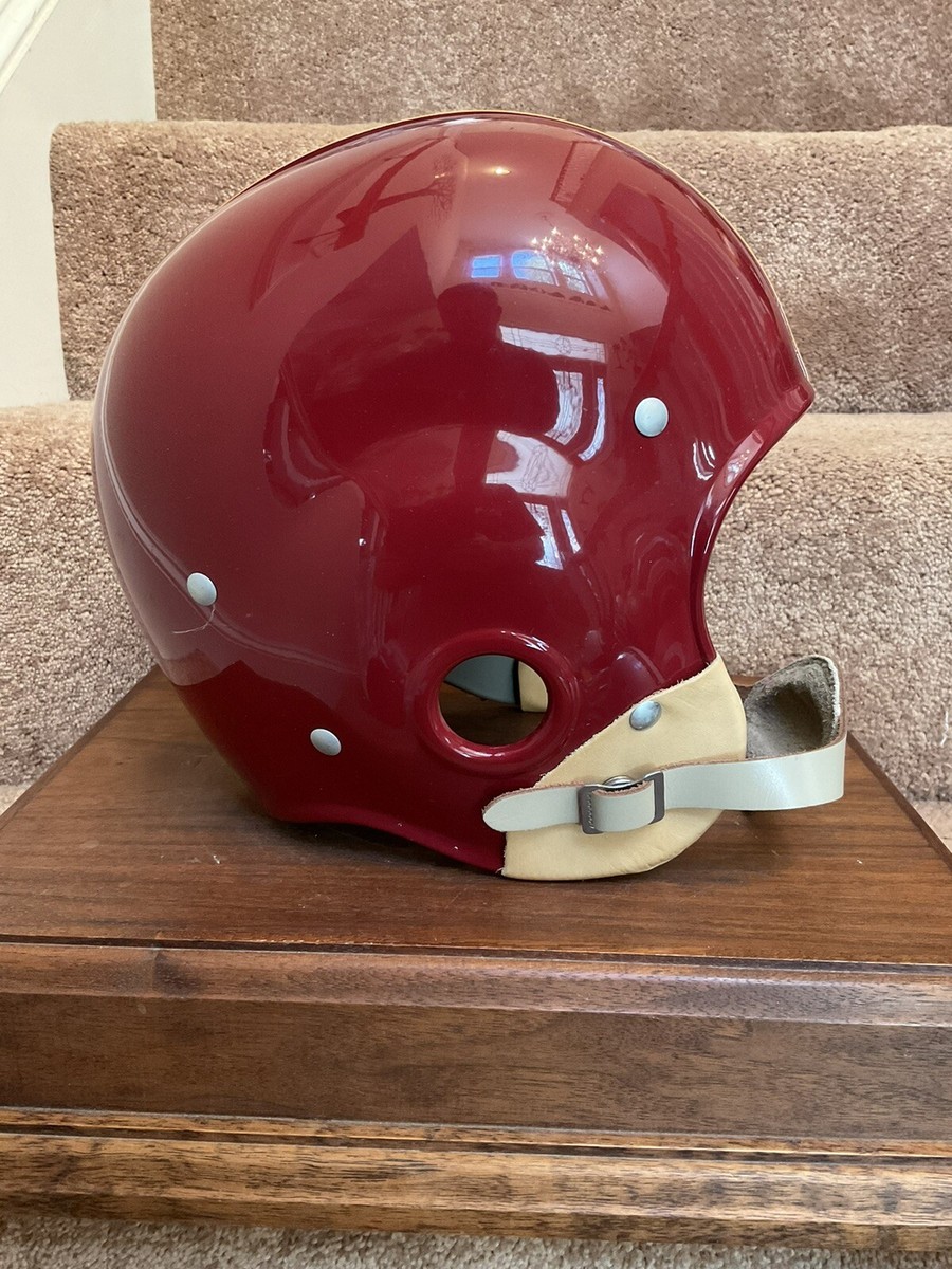 Southern California USC Trojans 1951-54 Throwback RT Style