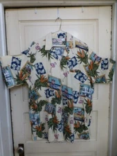 xl tall cotton barefoot in paradise