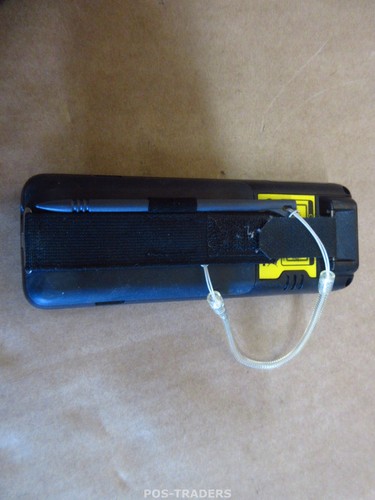 Computer mobile NORDICID MORPHIC HTP00006 - SCHERMO ANTERIORE MANCANTE/INCLUS... - Afbeelding 4 van 5