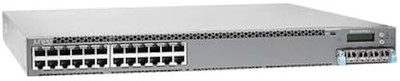 Juniper Layer 3 Switch (EX4300-24P)