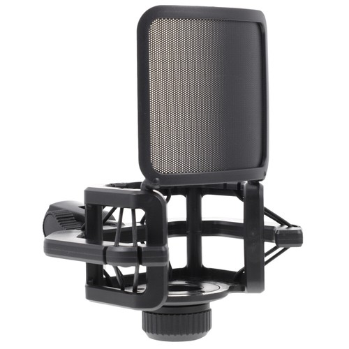 Singing Microphone Usb Pc Streaming Mic Microphone Proof Clip