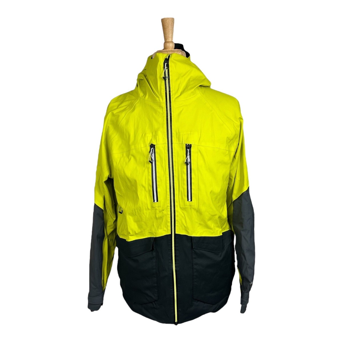 686 GORE-TEX GLCRジャケット Lサイズ 【公式通販】