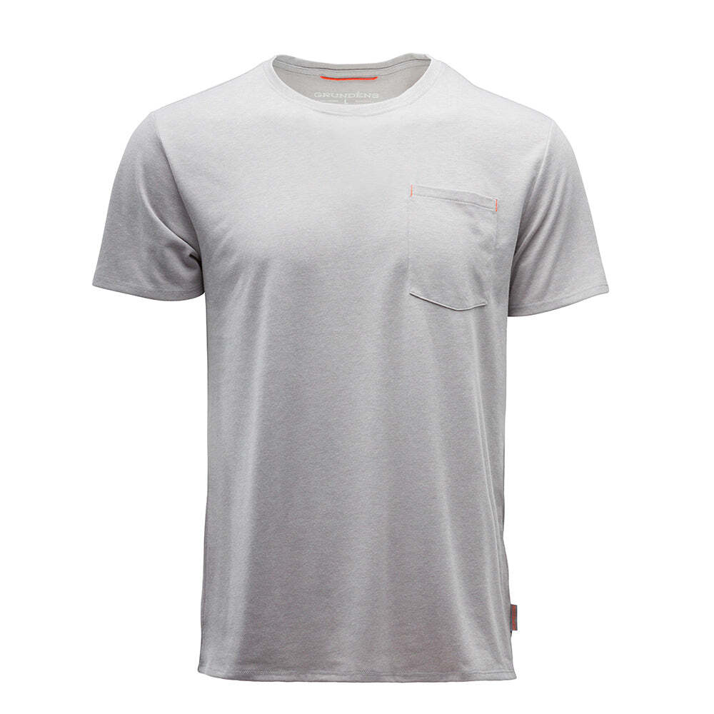 Grundens Shorebreak SS Crew 9590₽