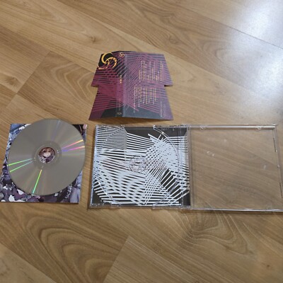 Alice's Emotion CD Touhou Redalice - Overture SUWA (AECD-028) | eBay
