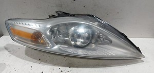 Scheinwerfer Projektor Vorne Rechts Ford Focus Jahr 2009 Ersatzteile Verwendet