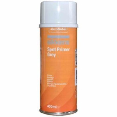 Sikkens Spotprimer Spray Grau in 400ml 514190