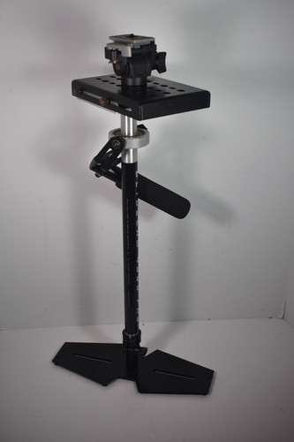 Glidecam 4000 PRO Camcorder Stabilizing Stabilizer - Nice Condition - Picture 13 of 15