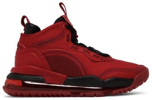 Jordan Aerospace 720 Raging Bull