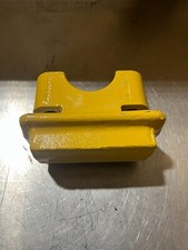 Genuine Oem Cat Steel Push Arm Trunnion Bearing 1j-6740