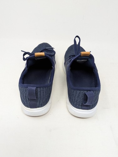New Balance Women's Fresh Foam Sport Running Shoe -Navy Blue Size 9 - Picture 3 of 5