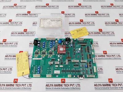 DB Power Electronics 1004DB-4-1 Printed Circuit Board