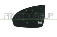 Prasco Spiegelglas AußEnspiegel Rechts Passend FüR Smart Fortwo Coupe 450 451