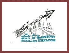 Untitled 1 by Michael Cywink