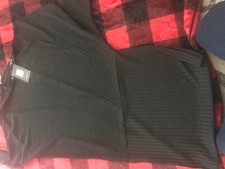 Fashion nova come and chill mini dress size M