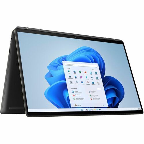 HP Spectre x360 16" 2-w-1 Ekran dotykowy Notebook OLED i7-1360P 16GB RAM 1TB SSD - Zdjęcie 1 z 9