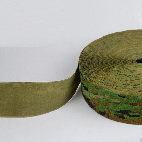10cm Width Loop Webbing Furry surface Ribbon Adhesive tape Belt 1M For DIY - Picture 56 of 57