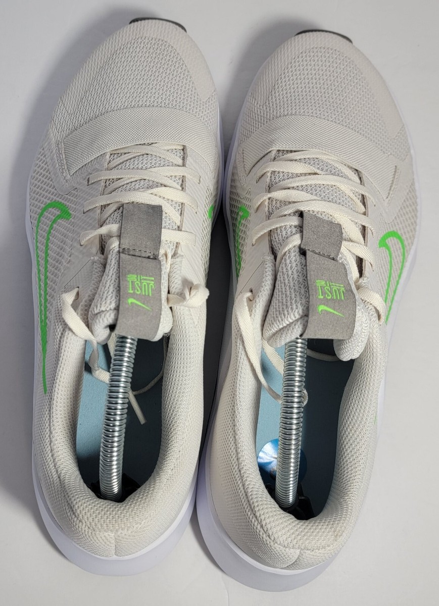 Nike MC Trainer 2 Low Running Shoes Men\'s 10 Phantom Green Strike DM0823-008 Nike MC Trainer 2 Low Running Shoes Men main image 2