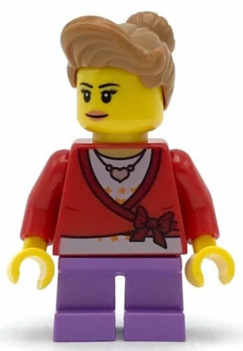 Minifigures minifiguri Star Wars sul Star Wars